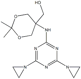 dioxadet Structure