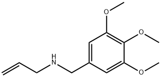 893575-06-9 prop-2-en-1-yl[(3,4,5-trimethoxyphenyl)methyl]amine