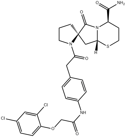 894787-30-5 Structure