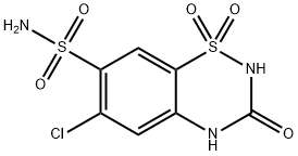 NSC525339 Struktur