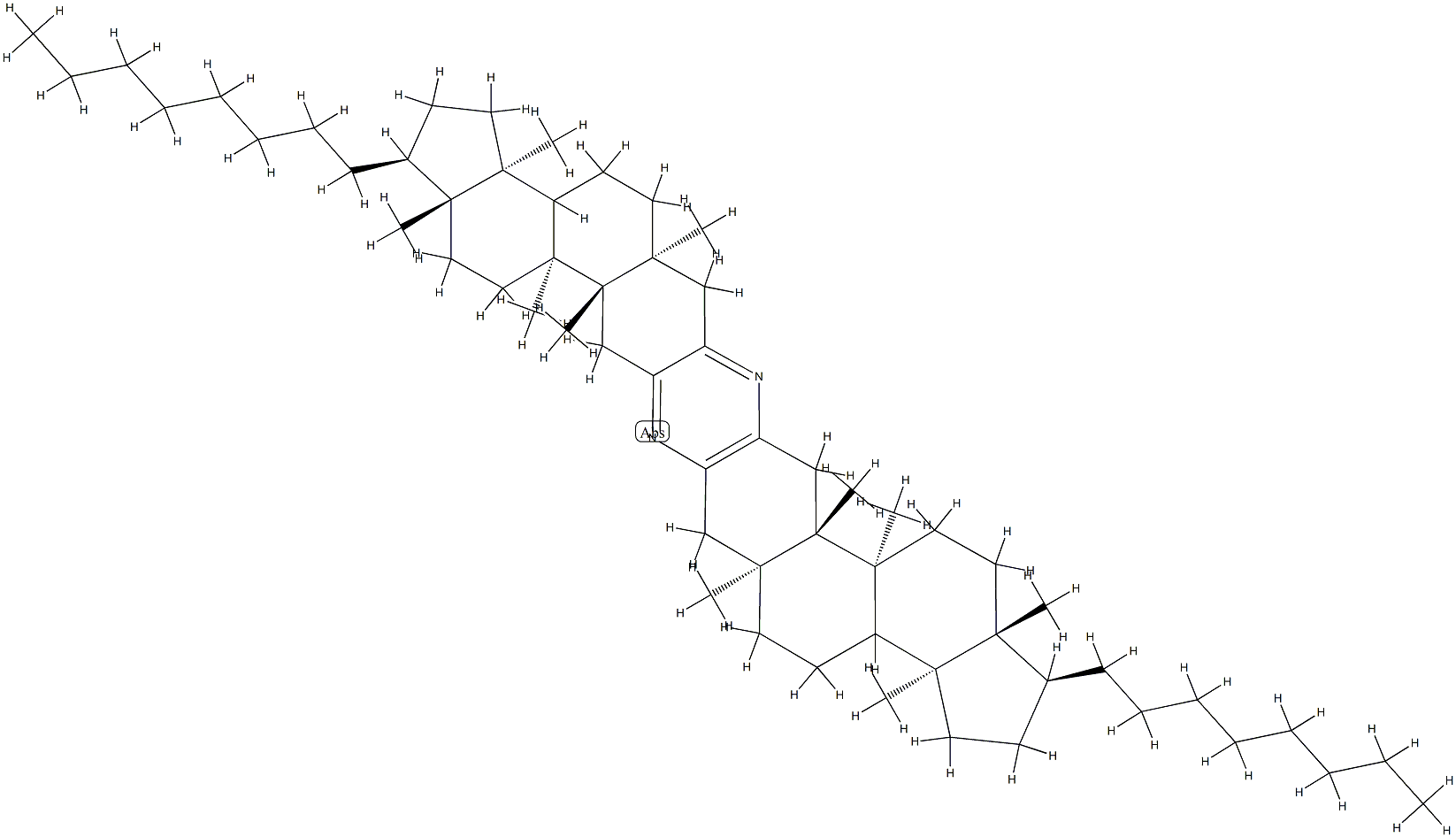 9001-12-1 结构式