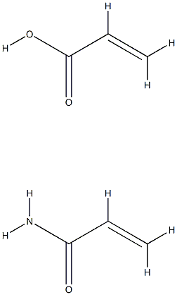 9003-06-9 结构式