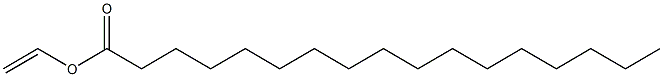 POLY(VINYL STEARATE) Structure