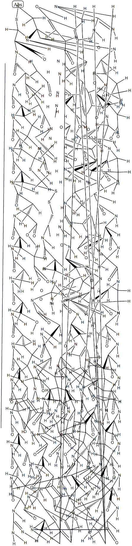 9004-04-0 Structure