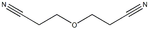 氰乙基纤维素, 9004-41-5, 结构式