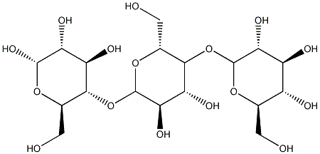 糊精 结构式