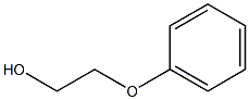 苯酚聚氧乙烯醚, 9004-78-8, 结构式