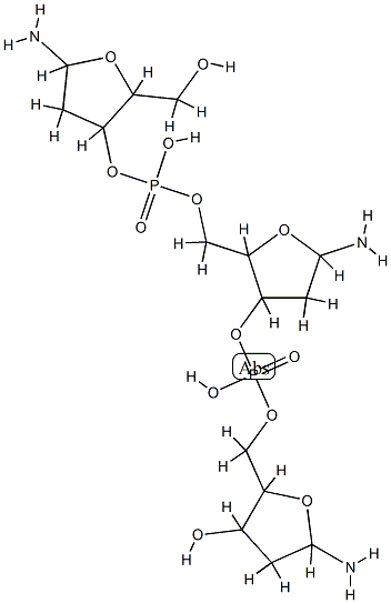 DEOXYRIBONUCLEIC ACID