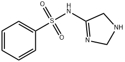 902336-00-9 Benzenesulfonamide, N-?(2,?5-?dihydro-?1H-?imidazol-?4-?yl)?-