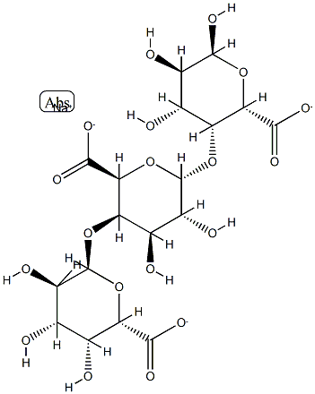 9049-37-0 结构式