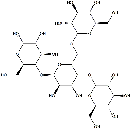 9049-76-7 结构式