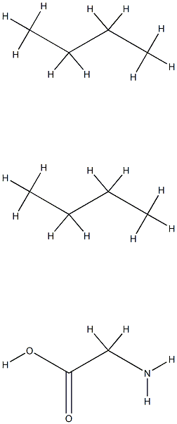 アルコールオキシダーゼ, 溶液, PICHEA属由来 化学構造式