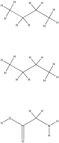 9073-63-6 Structure