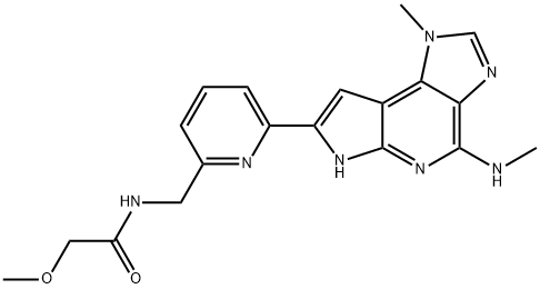 ULTCRVJUAZCGPP-UHFFFAOYSA-N|BMS-066