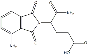 泊马度胺杂质4