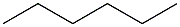 HEXANES, MIXTURE OF ISOMERS, FOR SPECTROSCOPY, 95+% Structure