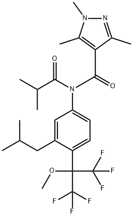 926914-55-8 PyflubumideSynthesisIntroduction