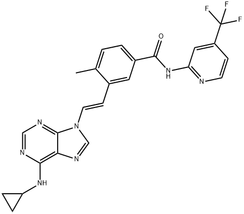 AP24226 Struktur