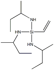 93777-91-4 N,N',N''-tris(1-methylpropyl)-1-vinylsilanetriamine