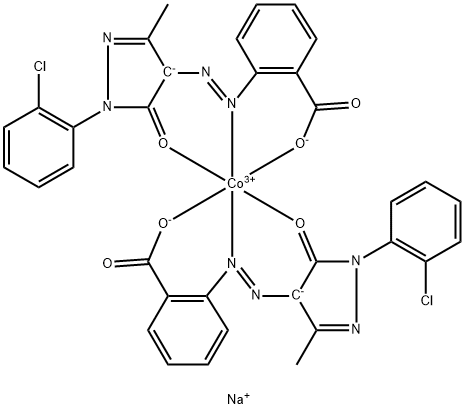 93964-86-4 Structure