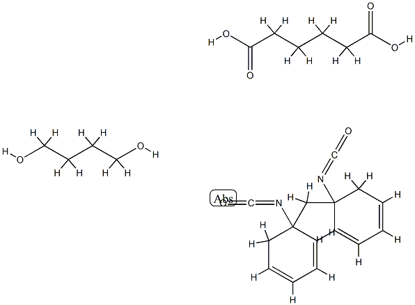 己二酸与1,4-丁二醇和1,1