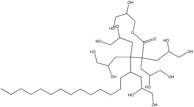 95461-65-7 结构式