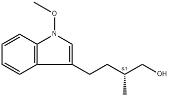 Paniculidine B|圆锥定 B