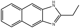 1H-Naphth[2,3-d]imidazole,2-ethyl-(9CI)|
