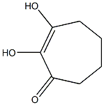 98272-47-0 2-Cyclohepten-1-one,2,3-dihydroxy-(6CI,9CI)
