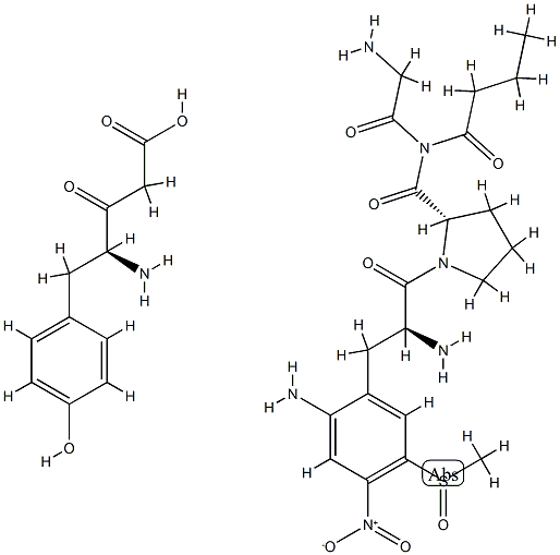 BW 942C Structure
