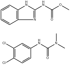 Parmetol DF 19 Structure