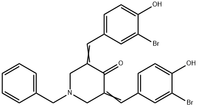 CARM1-IN-1 Structure