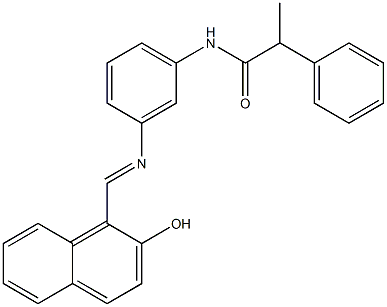 CS-2458, 1105698-15-4, 结构式