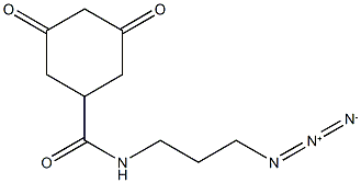 DAz-1, 1112977-84-0, 结构式