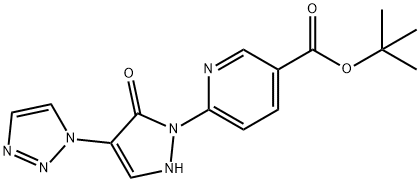 1154097-71-8 Structure