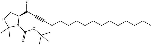 CAY10621 Structure