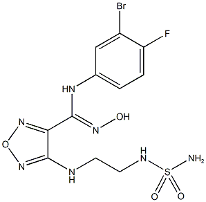 1204669-58-8 结构式