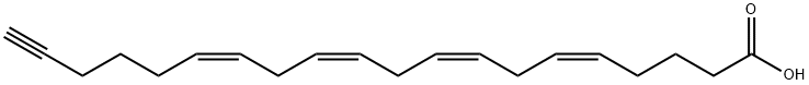 Arachidonic Acid Alkyne|ARACHIDONIC ACID-ALKYNE