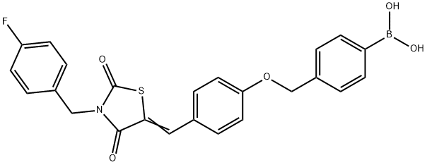 HA-155 Structure