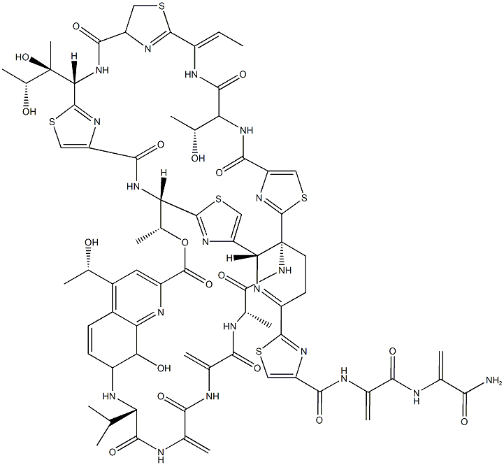 12656-09-6 结构式