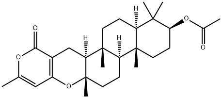 Chevalone B Structure