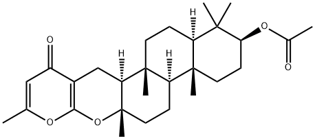 CHEVALONE C, 1318025-77-2, 结构式