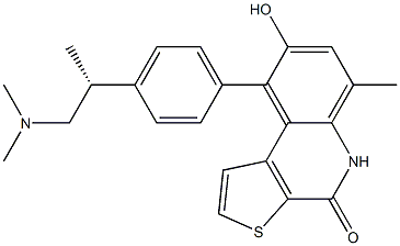 1338545-07-5 Structure