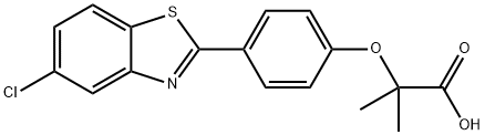 MHY 908 Structure
