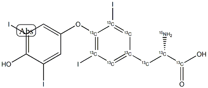 1431868-11-9 结构式