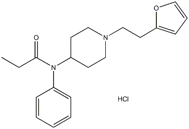 , 1443-49-8, 结构式