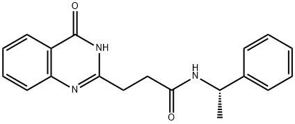 ME0328 化学構造式