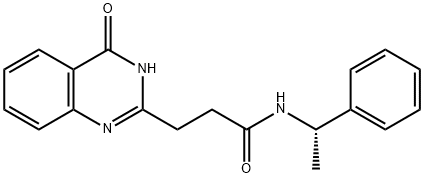 ME0328 结构式