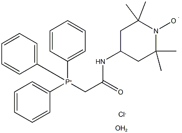 Mito-TEMPO Struktur