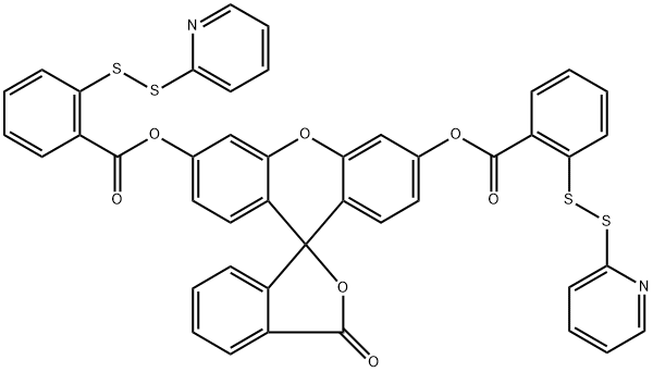 WSP-5 化学構造式